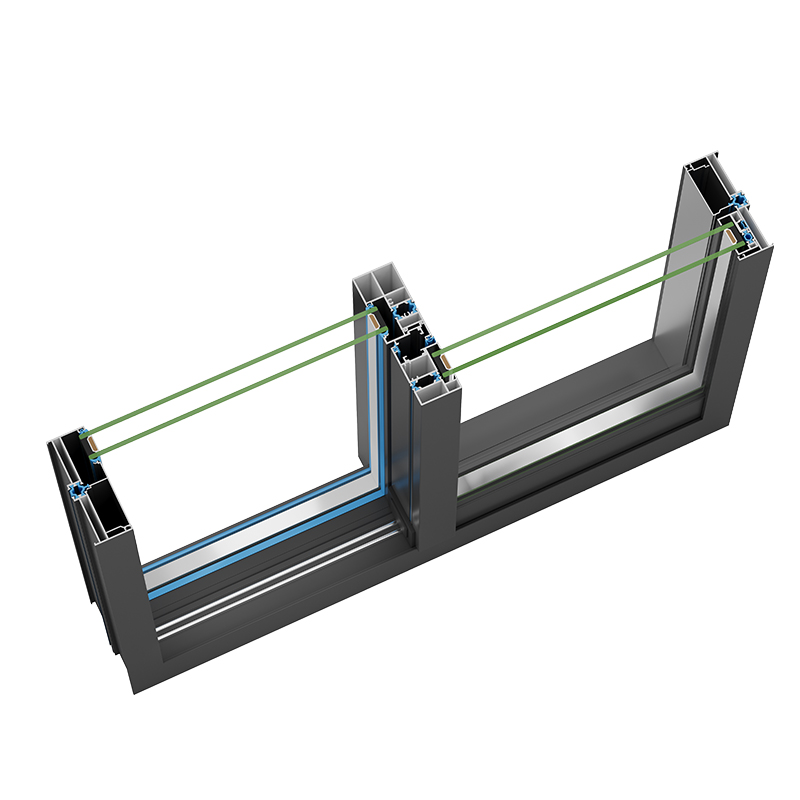 ZHENJING Sliding Window