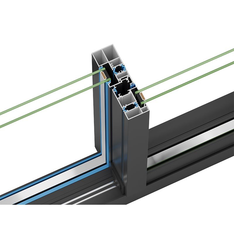 ZHENJING Sliding Window