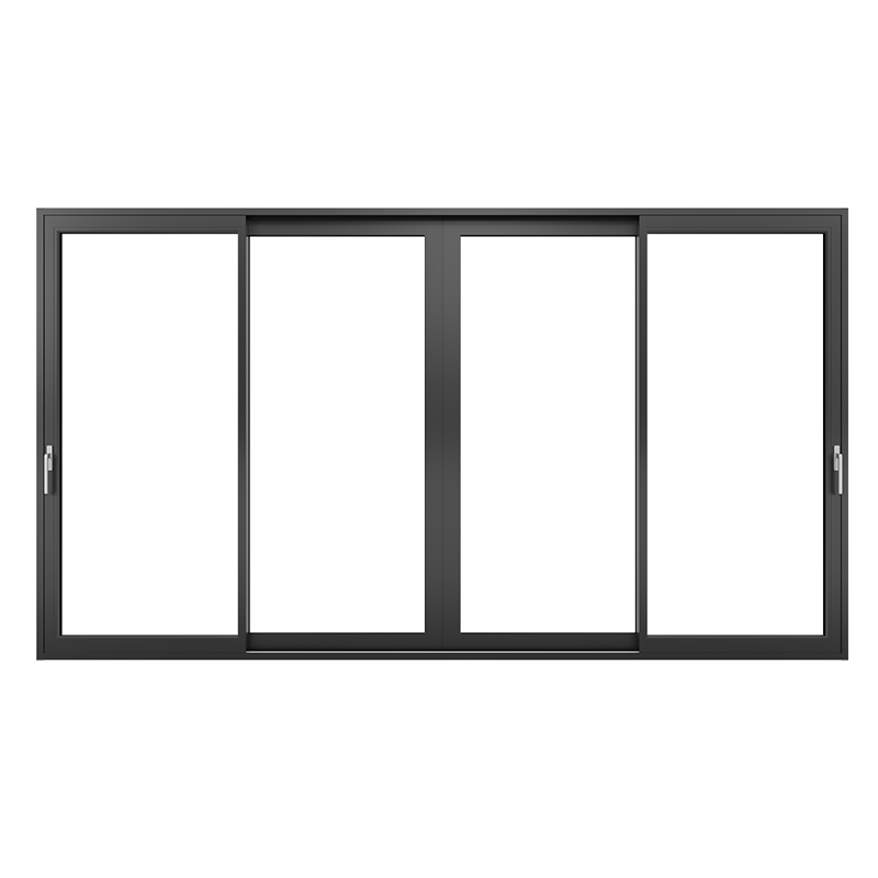 BORKING-T Series Sliding Doors