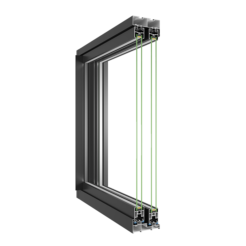 DAWN Sliding Door