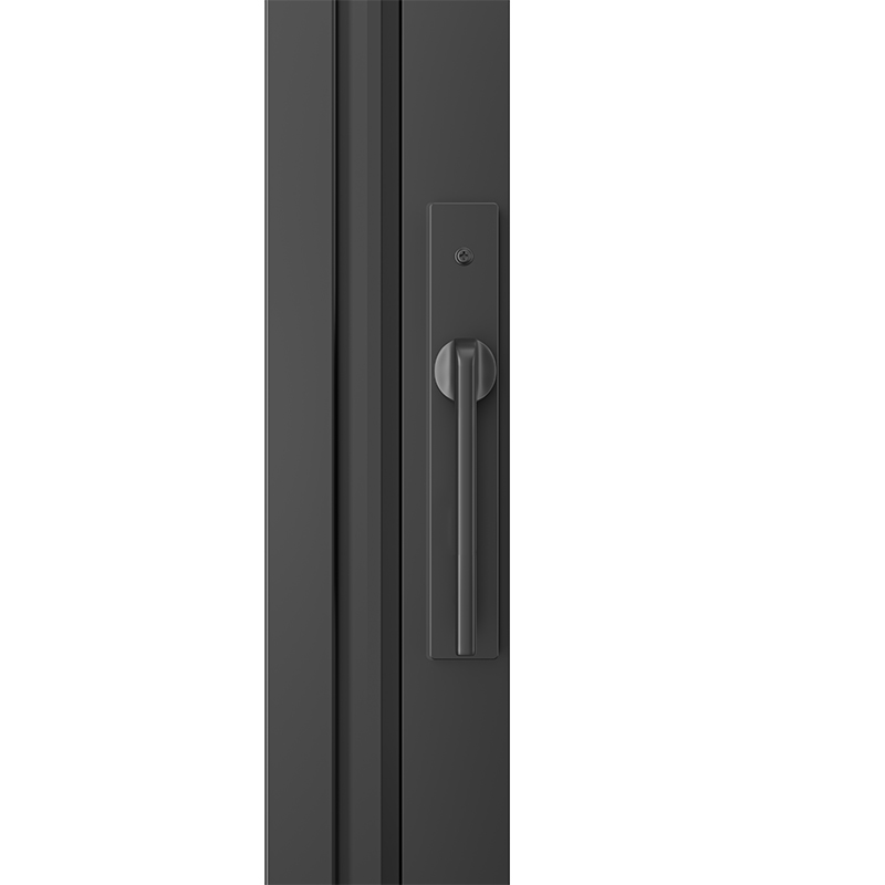 Clever Series Swing Opening Door