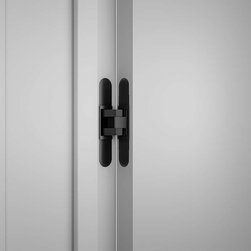 VAJRA BARBERA Series Swing Opening Door