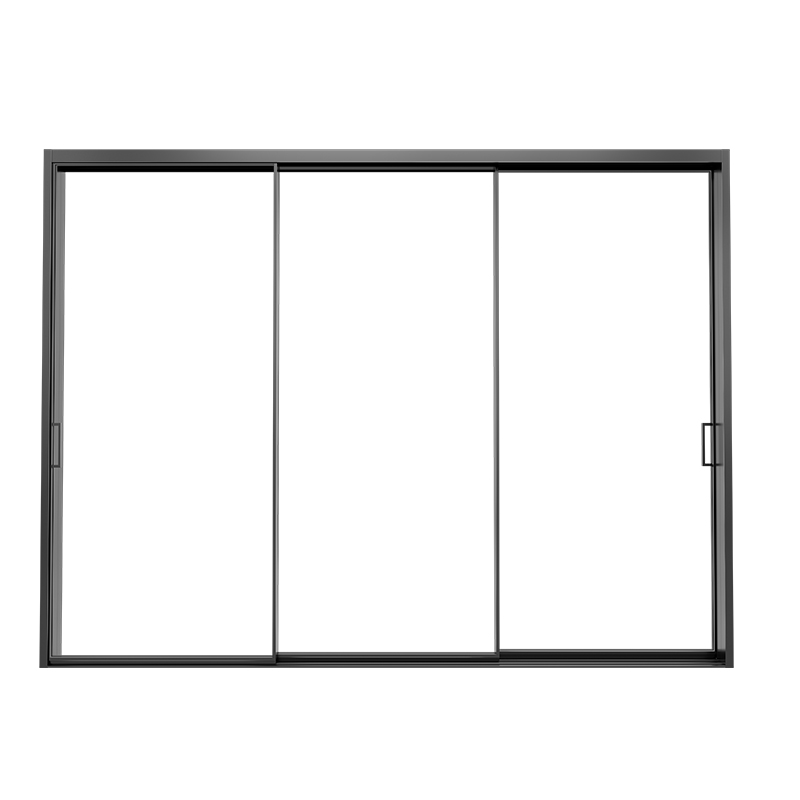 BONRICH Series Swing Opening Door