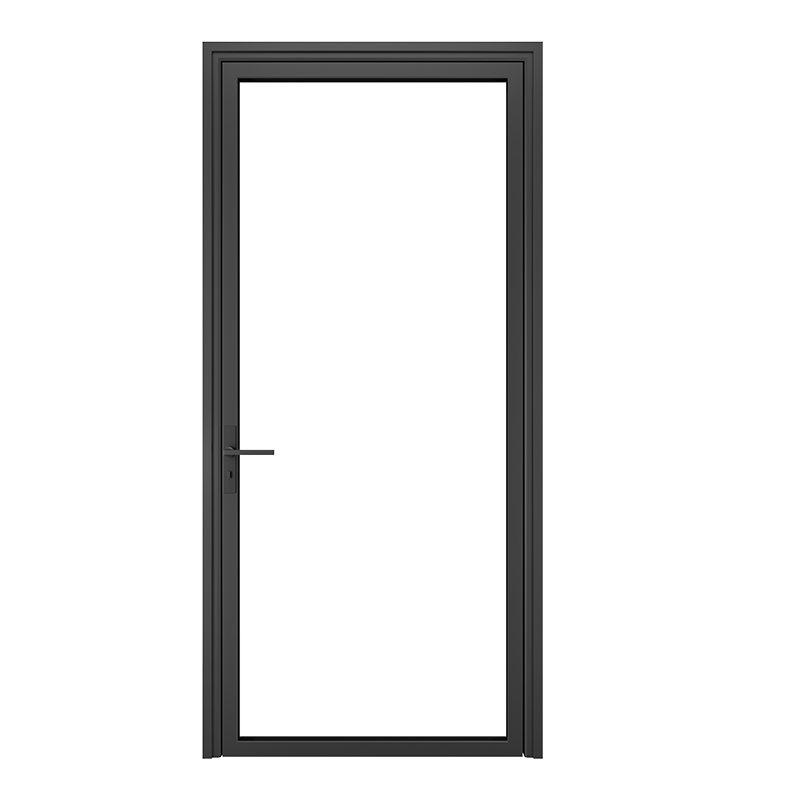 Clever Series Swing Opening Door