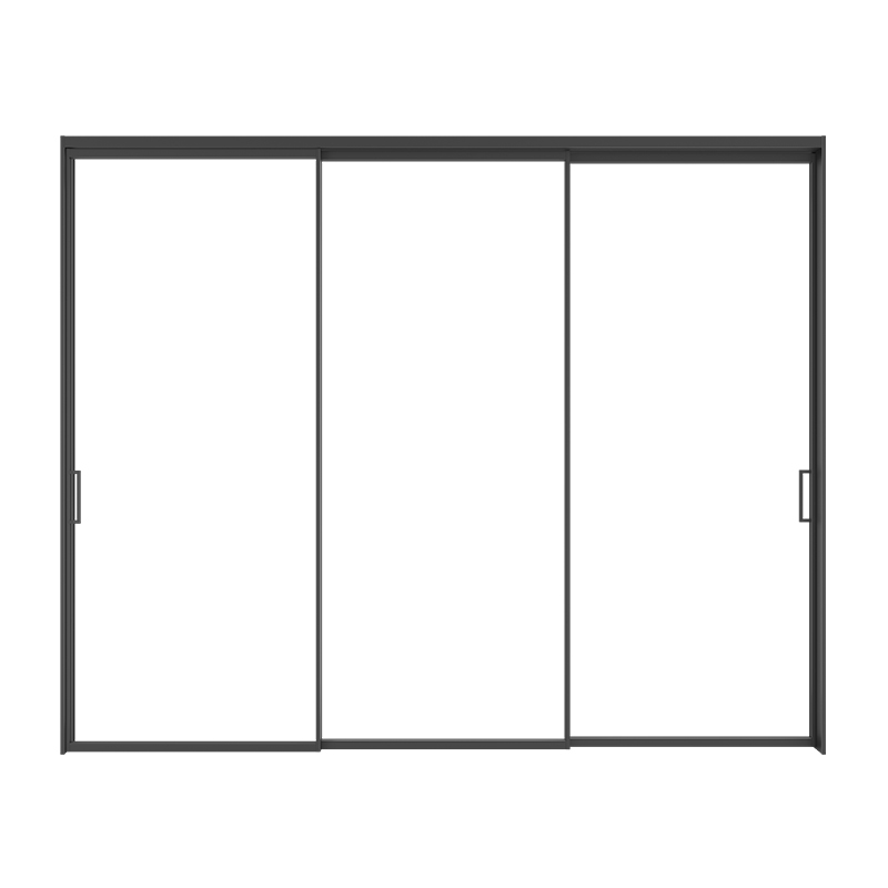 HERME Series Hanging Doors