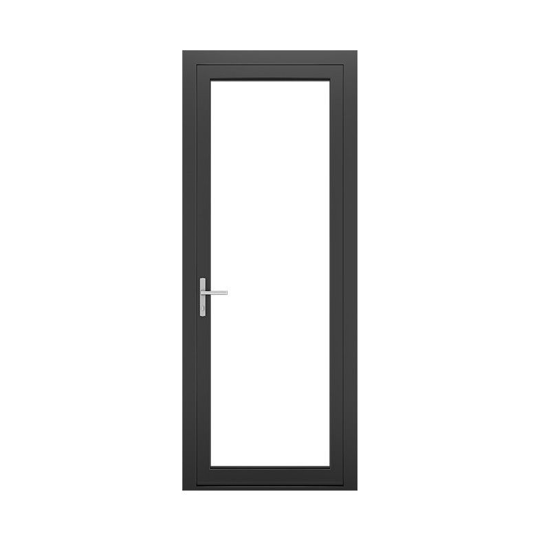 MYOUR Series Passage Door