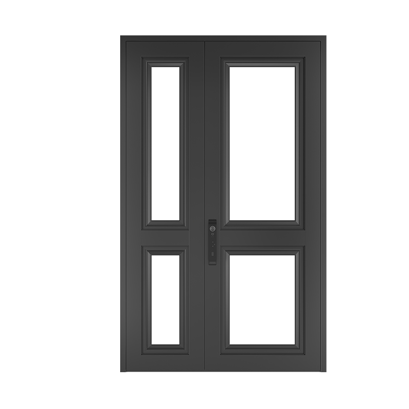 YUHE Series Passage Door