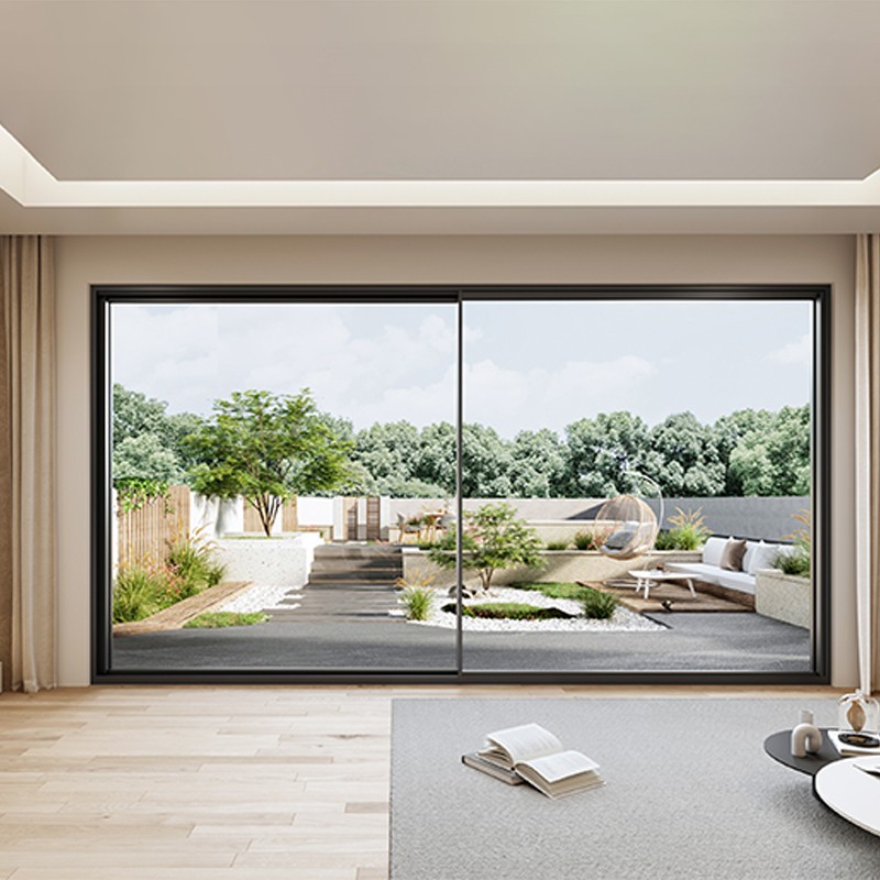 Dawn Sliding Door: Revolutionizing Space Efficiency And Modern Design