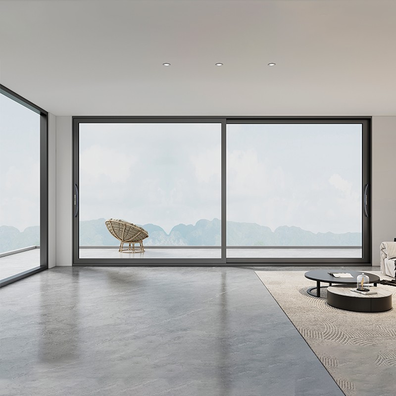 Discover The Customizable Charm Of Simbor's Sliding Doors