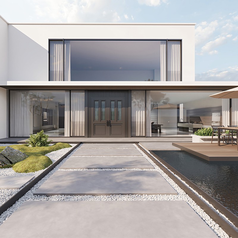 Are Aluminium Windows Better Than Wood?