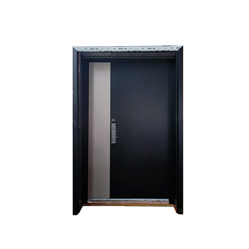 How To Make Aluminium Door?