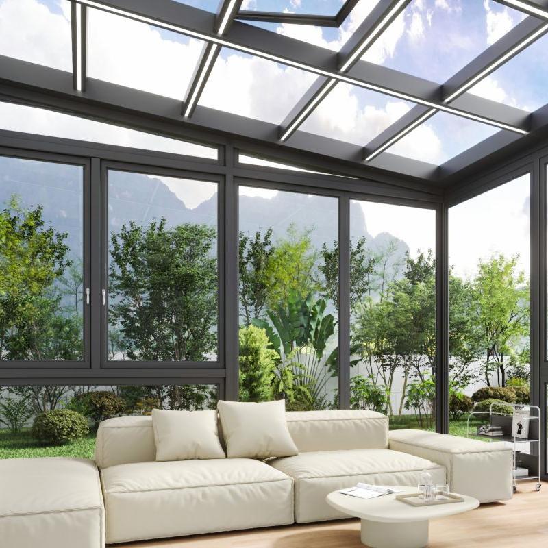 Are Aluminium Windows Expensive