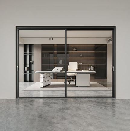 How To Install Lock on Aluminium Sliding Door?