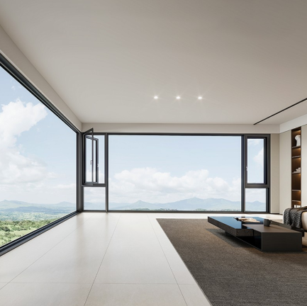 Can Aluminium Window Frames Be Painted?