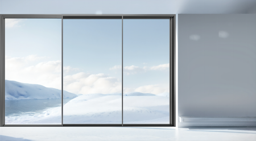 DAWN Sliding Door