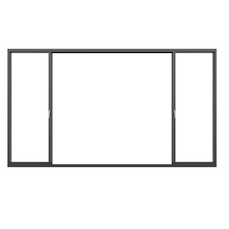 zhenjing sliding window 1